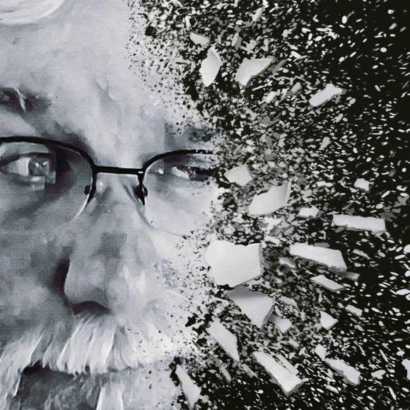 Meet your Posher, Richard - Picture 1 of 1